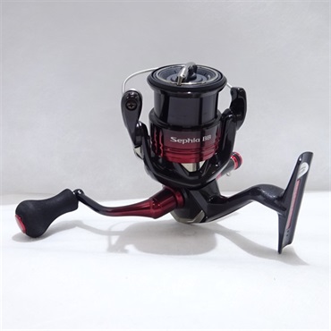 ２２セフィアＢＢＣ３０００ＨＧ
